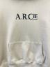 中古・古着 AMERICAN RAG CIE (アメリカンラグシー) AMERICAN RAG CIE　プルオーバーパーカー ベージュ サイズ:L：4000円