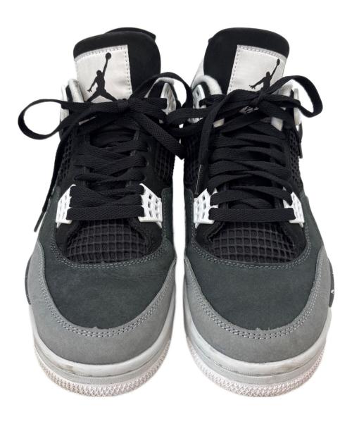 NIKE（ナイキ）NIKE (ナイキ) NIKE　NIKE Air Jordan 4 Retro 