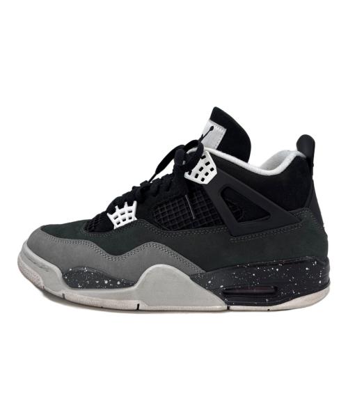 NIKE（ナイキ）NIKE (ナイキ) NIKE　NIKE Air Jordan 4 Retro 