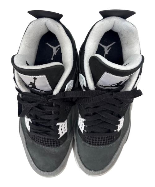 NIKE（ナイキ）NIKE (ナイキ) NIKE　NIKE Air Jordan 4 Retro 