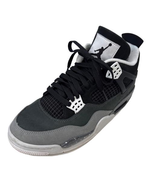 NIKE（ナイキ）NIKE (ナイキ) NIKE　NIKE Air Jordan 4 Retro 