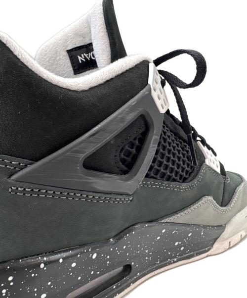 NIKE（ナイキ）NIKE (ナイキ) NIKE　NIKE Air Jordan 4 Retro 