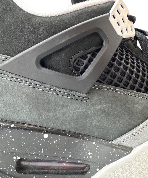 NIKE（ナイキ）NIKE (ナイキ) NIKE　NIKE Air Jordan 4 Retro 