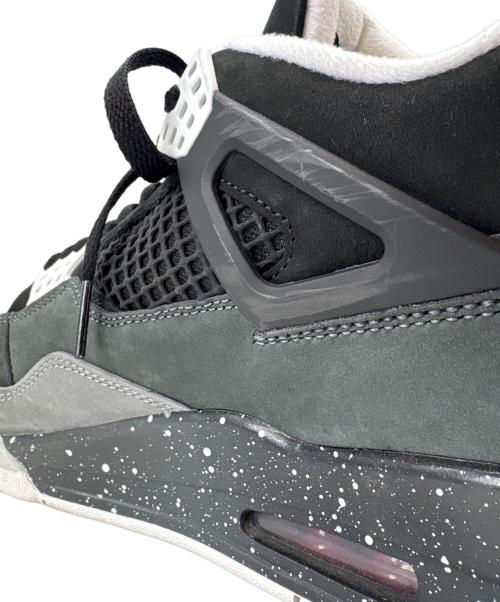 NIKE（ナイキ）NIKE (ナイキ) NIKE　NIKE Air Jordan 4 Retro 