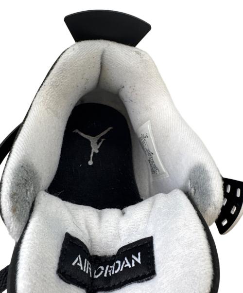 NIKE（ナイキ）NIKE (ナイキ) NIKE　NIKE Air Jordan 4 Retro 
