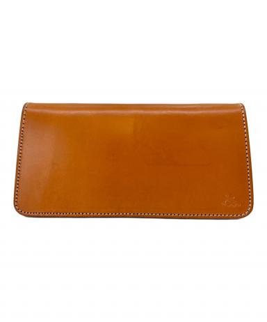 中古・古着通販】革蛸謹製 (カワタコキンセイ) 革蛸謹製 長財布