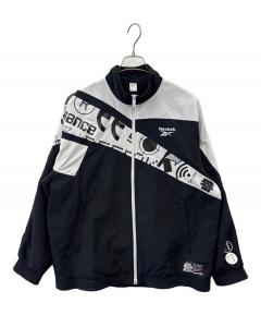 中古・古着通販】REEBOK (リーボック) 90'sナイロンジャケット