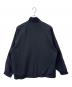 REEBOK (リーボック) THE BLACK EYE PATCH (ブラックアイパッチ) REEBOK × THE BLACK EYE PATCH　ジャケット ブラック×ホワイト サイズ:O：6000円