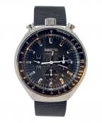 SEIKOセイコー）の古着「SEIKO　腕時計」｜ブラック