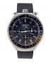 SEIKO（セイコー）の古着「SEIKO　腕時計」｜ブラック