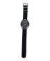 SEIKO (セイコー) SEIKO　腕時計 ブラック：25000円