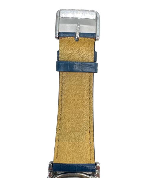 TIMEX（タイメックス）TIMEX (タイメックス) TIMEX　ウィークエンダー クロノグラフ　腕時計 ネイビーの古着・服飾アイテム