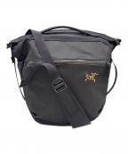 ARC'TERYXアークテリクス）の古着「ARC'TERYX　Arro 8 Shoulder Bag　ショルダーバッグ」｜ブラック