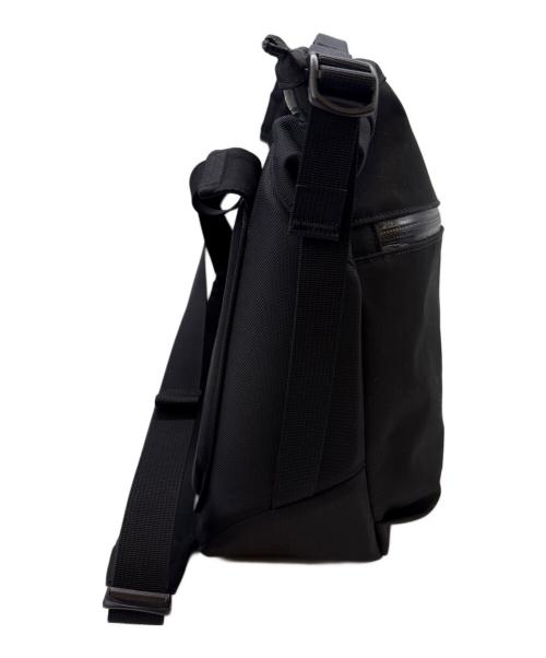 ARC'TERYX（アークテリクス）ARC'TERYX (アークテリクス) ARC'TERYX　Arro 8 Shoulder Bag　ショルダーバッグ ブラックの古着・服飾アイテム