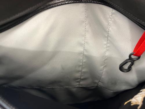 ARC'TERYX（アークテリクス）ARC'TERYX (アークテリクス) ARC'TERYX　Arro 8 Shoulder Bag　ショルダーバッグ ブラックの古着・服飾アイテム