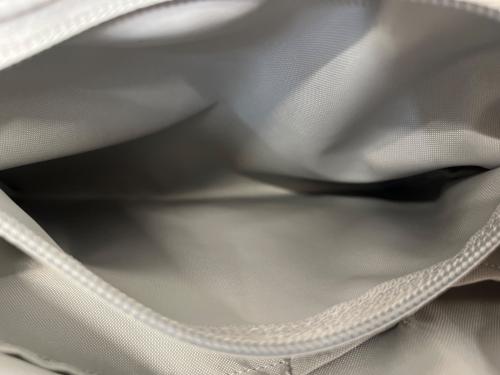 ARC'TERYX（アークテリクス）ARC'TERYX (アークテリクス) ARC'TERYX　Arro 8 Shoulder Bag　ショルダーバッグ ブラックの古着・服飾アイテム