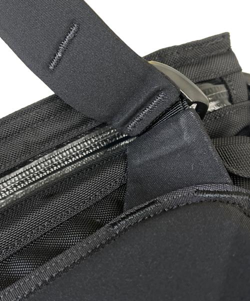 ARC'TERYX（アークテリクス）ARC'TERYX (アークテリクス) ARC'TERYX　Arro 8 Shoulder Bag　ショルダーバッグ ブラックの古着・服飾アイテム
