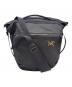 ARC'TERYX（アークテリクス）の古着「ARC'TERYX　Arro 8 Shoulder Bag　ショルダーバッグ」｜ブラック