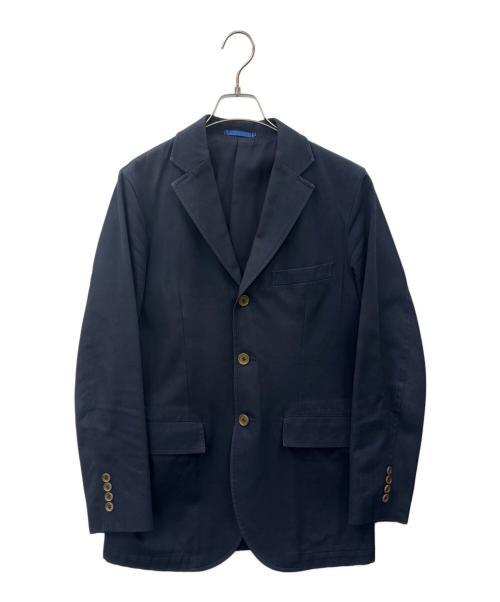 PAUL SMITH（ポールスミス）PAUL SMITH (ポールスミス) Paul Smith　テーラードジャケット ネイビー サイズ:Mの古着・服飾アイテム