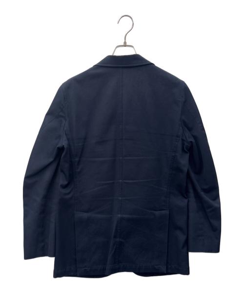 PAUL SMITH（ポールスミス）PAUL SMITH (ポールスミス) Paul Smith　テーラードジャケット ネイビー サイズ:Mの古着・服飾アイテム