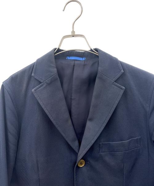 PAUL SMITH（ポールスミス）PAUL SMITH (ポールスミス) Paul Smith　テーラードジャケット ネイビー サイズ:Mの古着・服飾アイテム