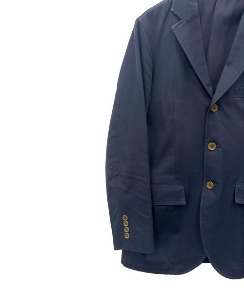 PAUL SMITH（ポールスミス）PAUL SMITH (ポールスミス) Paul Smith　テーラードジャケット ネイビー サイズ:Mの古着・服飾アイテム