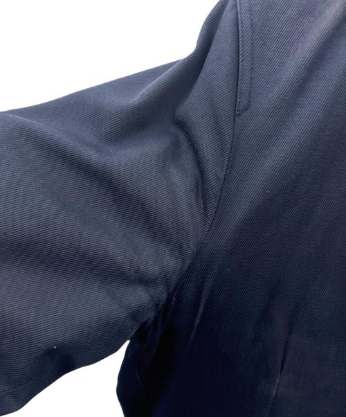 PAUL SMITH（ポールスミス）PAUL SMITH (ポールスミス) Paul Smith　テーラードジャケット ネイビー サイズ:Mの古着・服飾アイテム