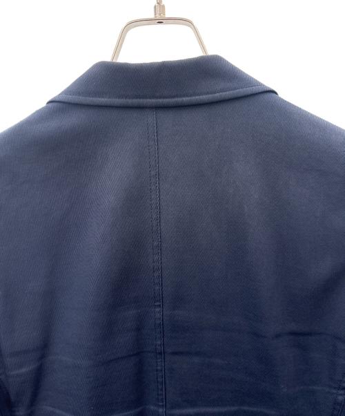 PAUL SMITH（ポールスミス）PAUL SMITH (ポールスミス) Paul Smith　テーラードジャケット ネイビー サイズ:Mの古着・服飾アイテム