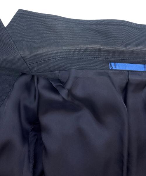 PAUL SMITH（ポールスミス）PAUL SMITH (ポールスミス) Paul Smith　テーラードジャケット ネイビー サイズ:Mの古着・服飾アイテム