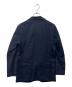 PAUL SMITH (ポールスミス) Paul Smith　テーラードジャケット ネイビー サイズ:M：5000円