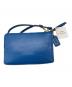 COACH (コーチ) COACH　リストレット ブルー：7000円