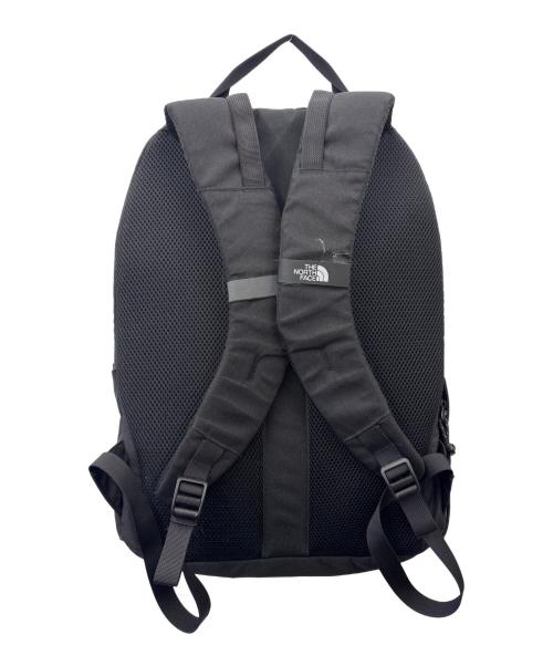 THE NORTH FACE（ザ ノース フェイス）THE NORTH FACE (ザ ノース フェイス) THE NORTH FACE　ボルダーデイパック　リュック ブラックの古着・服飾アイテム