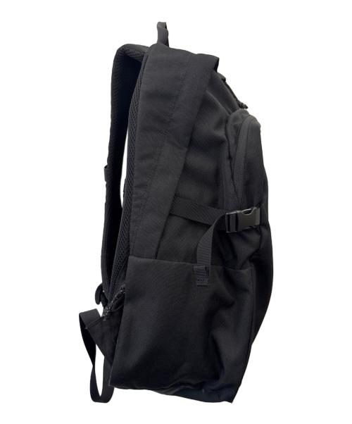 THE NORTH FACE（ザ ノース フェイス）THE NORTH FACE (ザ ノース フェイス) THE NORTH FACE　ボルダーデイパック　リュック ブラックの古着・服飾アイテム