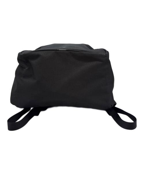 THE NORTH FACE（ザ ノース フェイス）THE NORTH FACE (ザ ノース フェイス) THE NORTH FACE　ボルダーデイパック　リュック ブラックの古着・服飾アイテム