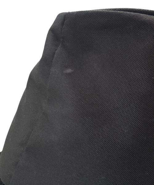THE NORTH FACE（ザ ノース フェイス）THE NORTH FACE (ザ ノース フェイス) THE NORTH FACE　ボルダーデイパック　リュック ブラックの古着・服飾アイテム