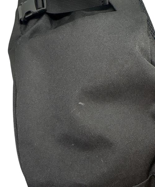THE NORTH FACE（ザ ノース フェイス）THE NORTH FACE (ザ ノース フェイス) THE NORTH FACE　ボルダーデイパック　リュック ブラックの古着・服飾アイテム