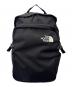 THE NORTH FACE（ザ ノース フェイス）の古着「THE NORTH FACE　ボルダーデイパック　リュック」｜ブラック