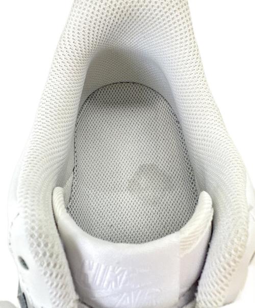NIKE（ナイキ）NIKE (ナイキ) NIKE　AIR FORCE1 LOW　ローカットスニーカー ホワイト サイズ:26.0の古着・服飾アイテム