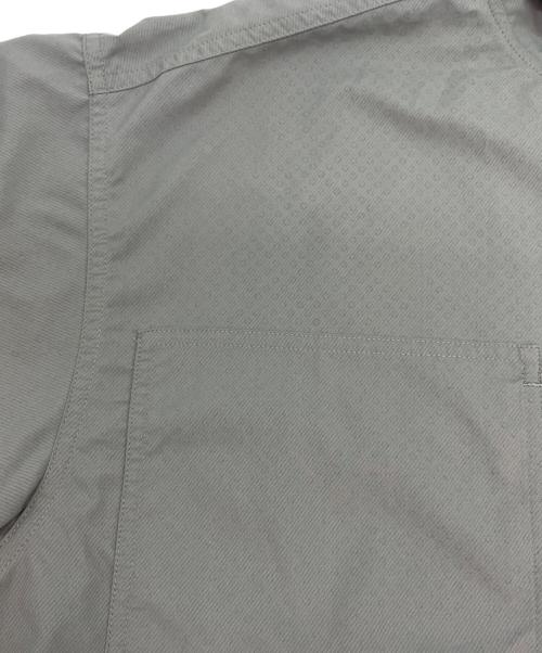 Columbia（コロンビア）Columbia (コロンビア) Columbia　ロードトゥーマウンテンキャンプラバーズショートスリーブシャツ オリーブ サイズ:Lの古着・服飾アイテム