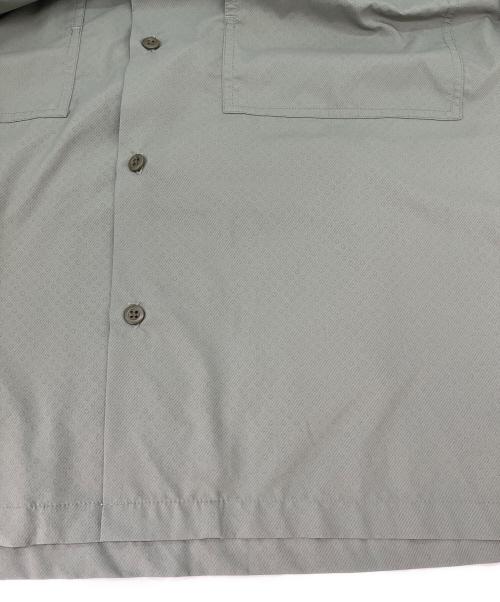 Columbia（コロンビア）Columbia (コロンビア) Columbia　ロードトゥーマウンテンキャンプラバーズショートスリーブシャツ オリーブ サイズ:Lの古着・服飾アイテム