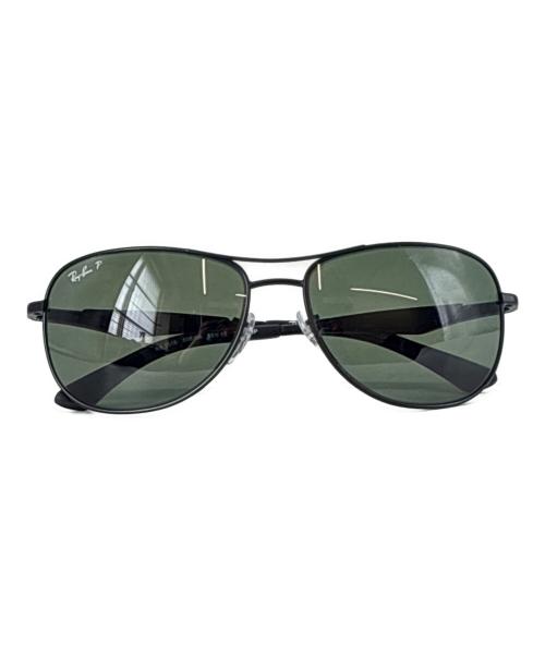 RAY-BAN（レイバン）RAY-BAN (レイバン) RAY-BAN　サングラス サイズ:59□15の古着・服飾アイテム