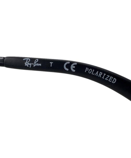 RAY-BAN（レイバン）RAY-BAN (レイバン) RAY-BAN　サングラス サイズ:59□15の古着・服飾アイテム