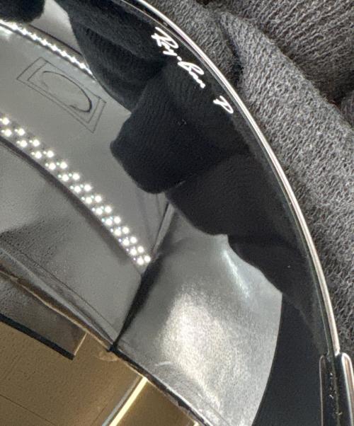 RAY-BAN（レイバン）RAY-BAN (レイバン) RAY-BAN　サングラス サイズ:59□15の古着・服飾アイテム