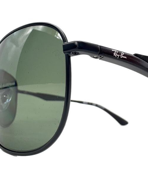 RAY-BAN（レイバン）RAY-BAN (レイバン) RAY-BAN　サングラス サイズ:59□15の古着・服飾アイテム