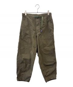 中古・古着通販】sanca (サンカ) Sanca WIDE FIT 5POCKET PANTS 24年 