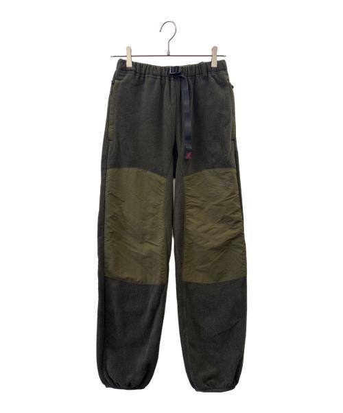 GRAMICCI（グラミチ）GRAMICCI (グラミチ) GRAMICCI　パンツ カーキ サイズ:Sの古着・服飾アイテム