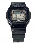 CASIOカシオ）の古着「CASIO　G-SHOCK　デジタルウォッチ」｜ブラック