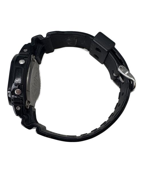 CASIO（カシオ）CASIO (カシオ) CASIO　G-SHOCK　デジタルウォッチ ブラックの古着・服飾アイテム