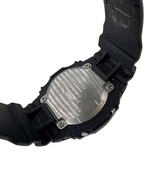 CASIO（カシオ）CASIO (カシオ) CASIO　G-SHOCK　デジタルウォッチ ブラックの古着・服飾アイテム