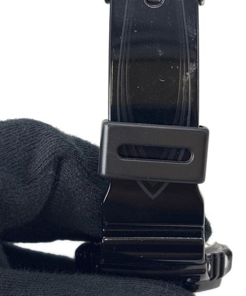 CASIO（カシオ）CASIO (カシオ) CASIO　G-SHOCK　デジタルウォッチ ブラックの古着・服飾アイテム